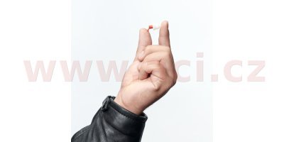 ALPINE - Hearing protection - špunty do uší ALPINE MotoSafe - Pro