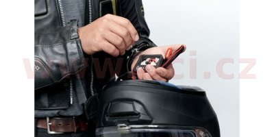 ALPINE - Hearing protection - špunty do uší ALPINE MotoSafe - Pro