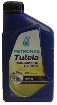 Tutela - Prevodový olej Technyx 75W85 1L