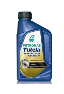 Tutela - Prevodový olej Geartech 75W85 1L