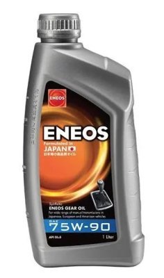 Eneos - prevodový olej Multi Gear 75W90 1L