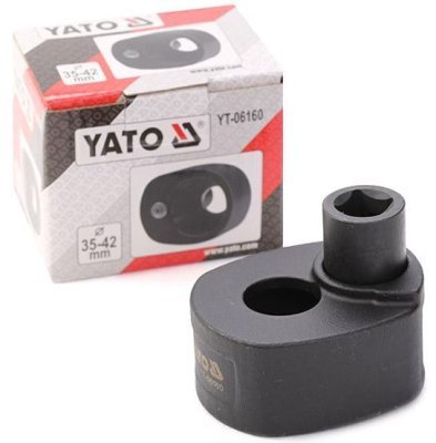 Yato - Prípravok na axiálne tiahla, 35-42mm