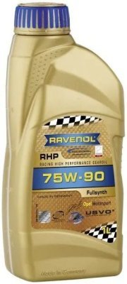 Ravenol - Prevodový olej RHP 75W90 1L