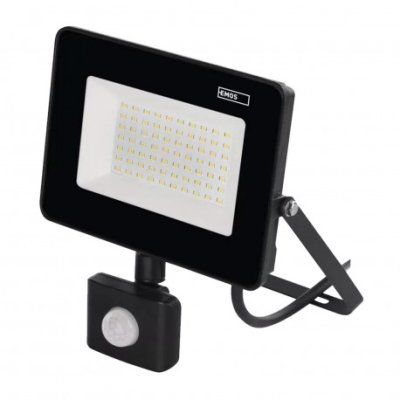 STAVTOOL - LED Reflektor SIMPO PIR 10,5 W 900 lm