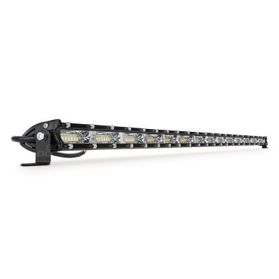 AMiO - Pracovné LED svetlo AWL54 126 LED SPOT 9-36V