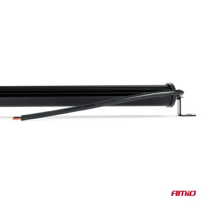 AMiO - Pracovné LED svetlo AWL54 126 LED SPOT 9-36V