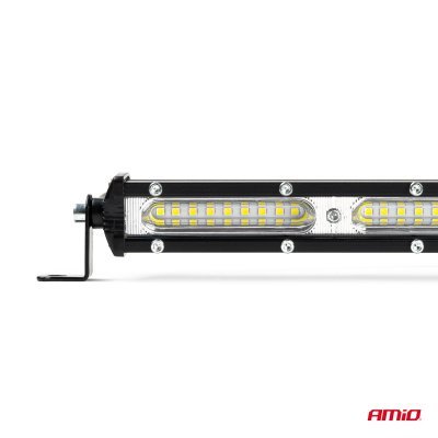 AMiO - Pracovné LED svetlo AWL52 90 LED SPOT 9-36V