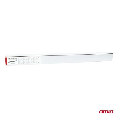 AMiO - Pracovné LED svetlo AWL52 90 LED SPOT 9-36V