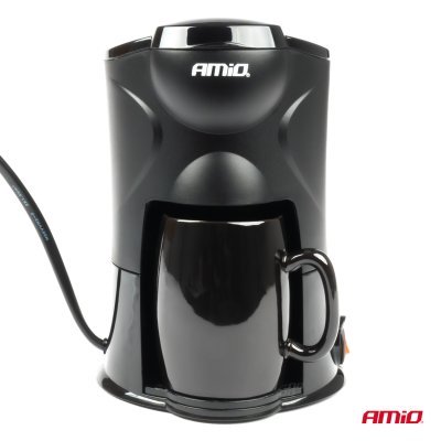AMiO - Kávovar 0.15L 24V 250W