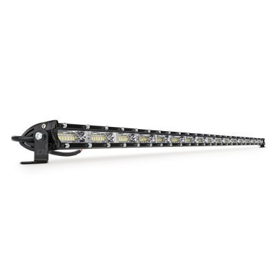AMiO - Pracovné LED svetlo AWL55 144 LED SPOT 9-36V