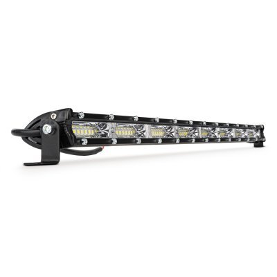 AMiO - Pracovné LED svetlo AWL51 72 LED SPOT 9-36V