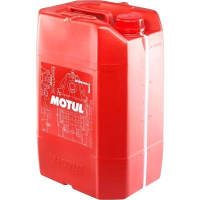 Motul - prevodový olej Motylgear 75W90 20L