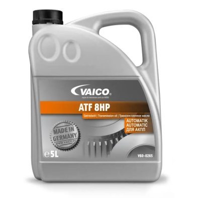 VAICO - Prevodový olej ATF 8HP 5L