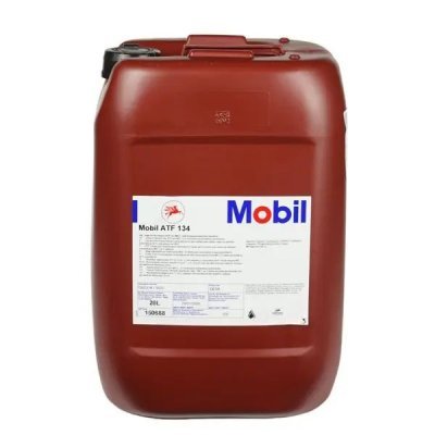 Prevodový olej Mobil ATF 134 20 l