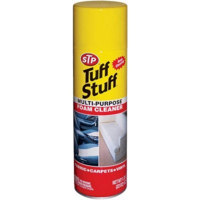 STP - Viacúčelový penový čistič Tuff Stuff 500ml
