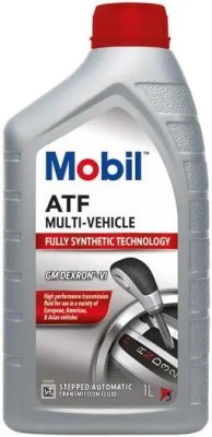 Prevodový olej Mobil ATF Multi-Vehicle 1 l