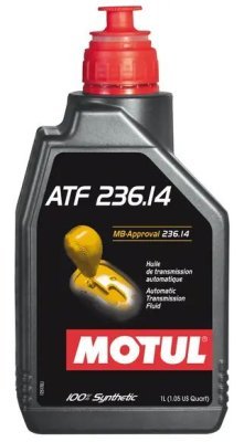 Motul - prevodový olej ATF 236.14, 1L