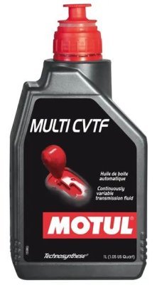 Motul - prevodový olej MULTI CVTF, 1L
