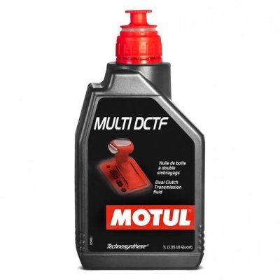 Motul - prevodový olej MULTI DCTF, 1L