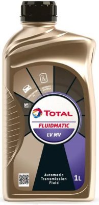 Total - prevodový olej Fluidmatic LV MV, 1L