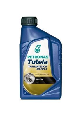 Tutela - prevod. olej Transmission Matryx 75W85 1L