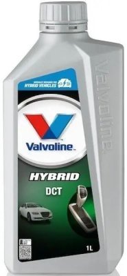 Valvoline Hybrid Vehicle DCT 1 l