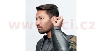 ALPINE - Hearing protection - špunty do uší ALPINE MotoSafe - Tour