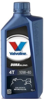 Valvoline DuraBlend 4T 10W-40 1 l