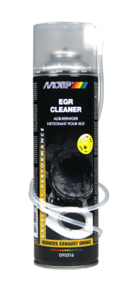 MOTIP - Čistič EGR 500ml