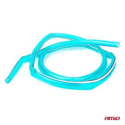 AMiO - Elektrické čerpadlo na naftu 12V ponorné, priemer 38 mm -súprava s hadicou