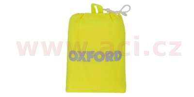 OXFORD - vesta Bright Packaway reflexná, (veľ. S/M)