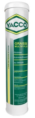 YACCO - Vazelína MULTIP PLUS (400 g)
