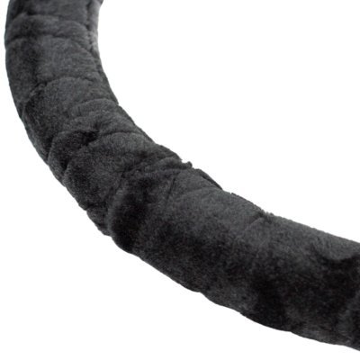 AMiO - Poťah volantu SWC-02-M (37-39cm)