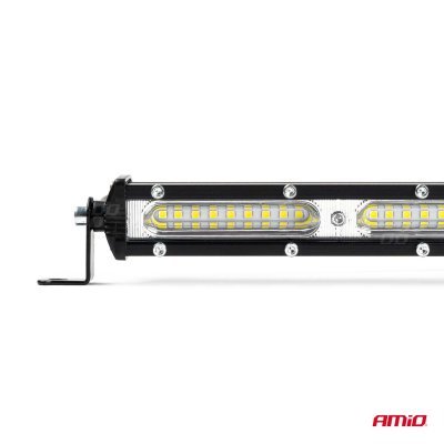 AMiO - Pracovné LED svetlo AWL52 90 LED SPOT 9-36V