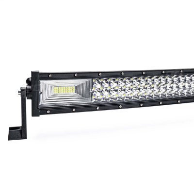 AMiO - Pracovné LED svetlo AWL45 153 LED COMBO 9-36V