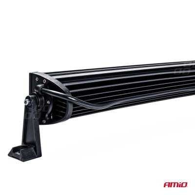 AMiO - Pracovné LED svetlo AWL45 153 LED COMBO 9-36V
