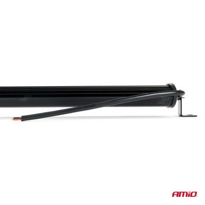 AMiO - Pracovné LED svetlo AWL51 72 LED SPOT 9-36V