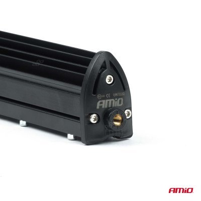 AMiO - Pracovné LED svetlo AWL51 72 LED SPOT 9-36V