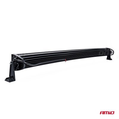 AMiO - Pracovné LED svetlo AWL47 243 LED COMBO 9-36V