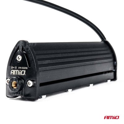 AMiO - Pracovné LED svetlo AWL48 18 LED SPOT 9-36V