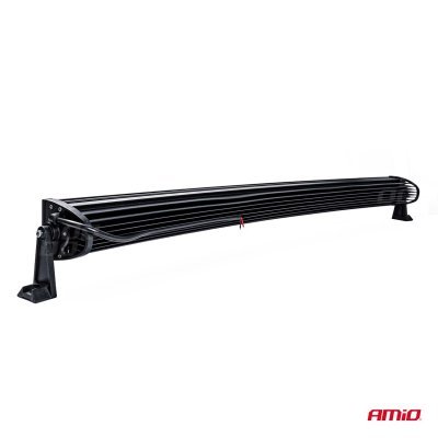 AMiO - Pracovné LED svetlo AWL46 198 LED COMBO 9-36V
