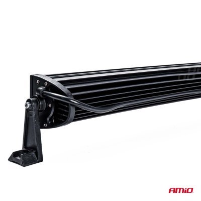AMiO - Pracovné LED svetlo AWL46 198 LED COMBO 9-36V