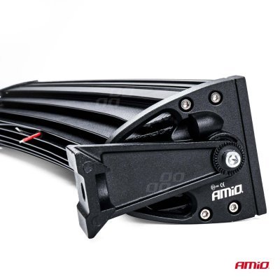AMiO - Pracovné LED svetlo AWL46 198 LED COMBO 9-36V