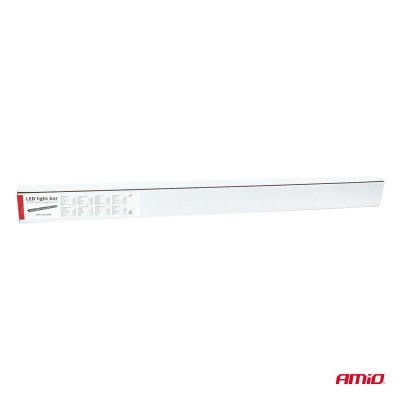 AMiO - Pracovné LED svetlo AWL53 108 LED SPOT 9-36V