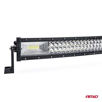 AMiO - Pracovné LED svetlo AWL44 108 LED COMBO 9-36V