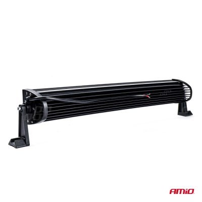 AMiO - Pracovné LED svetlo AWL44 108 LED COMBO 9-36V