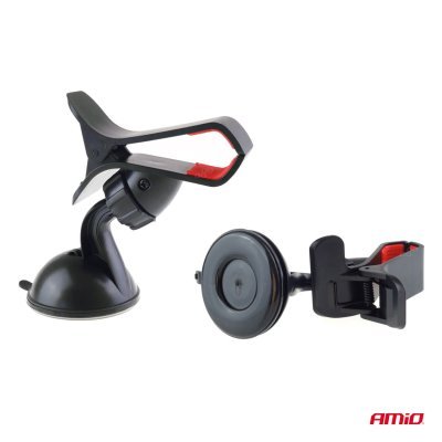 AMiO - Držiak na mobil HOLD-04