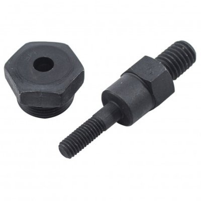 XTline - Náhradné čeľuste M8 ku kliešťom XT0613, XT0617