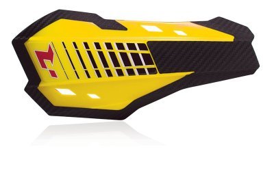 kryty páček HP2, RTECH (rmz žluté, vč. montážní sady)