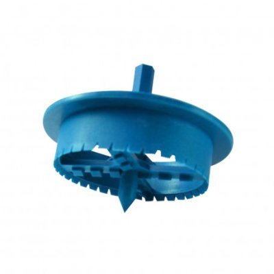 XTline - Frézka plast. na polystyrén 68 mm